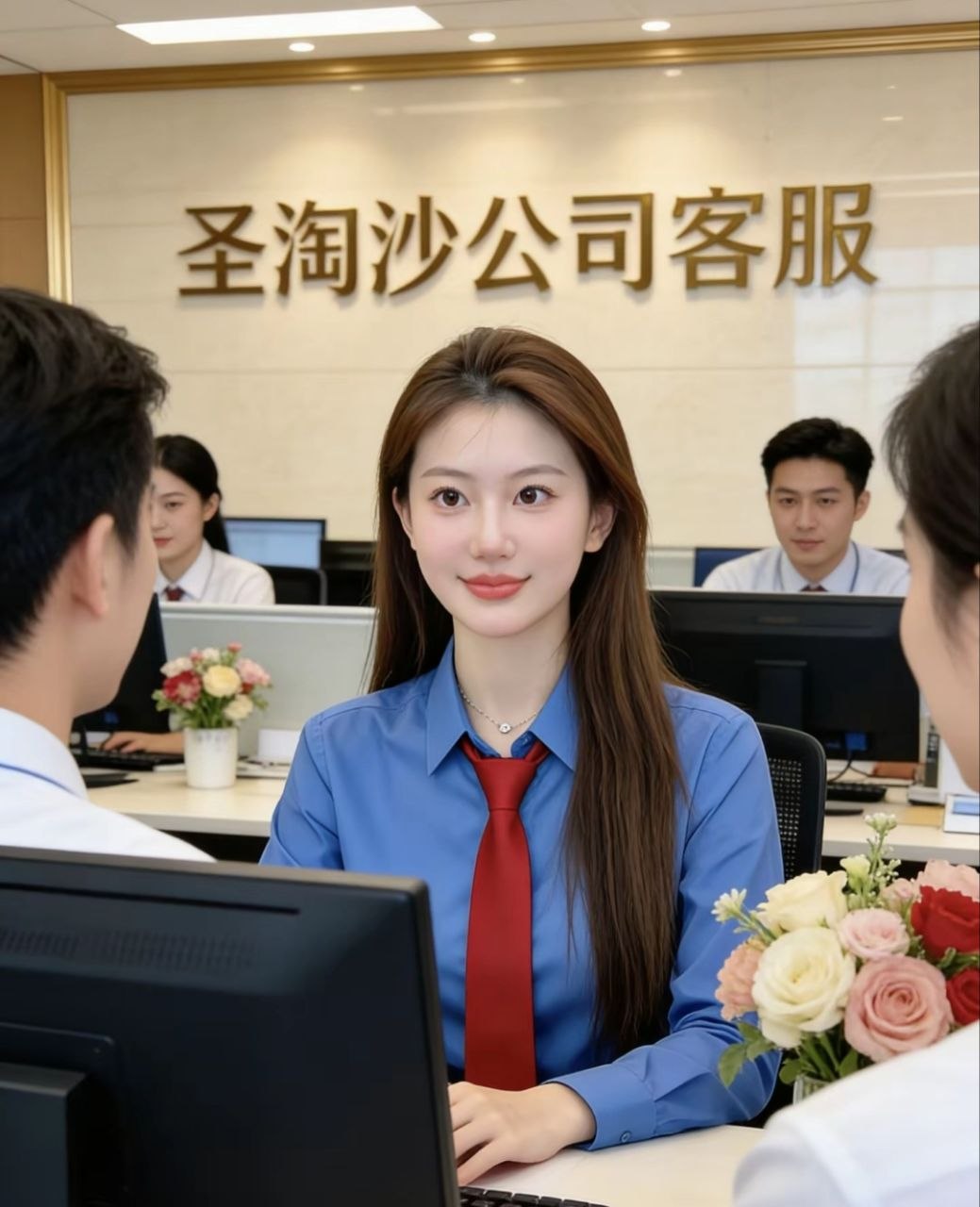 华纳万宝路官网图片12 - 数字文创空间